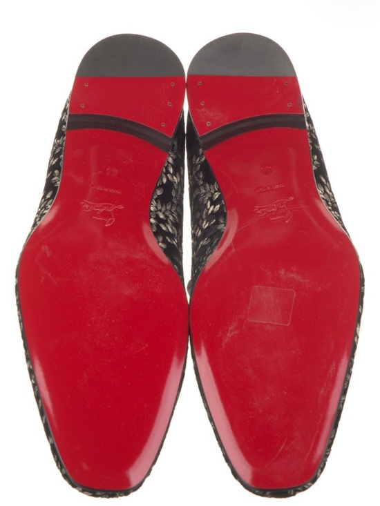 Christian Louboutin Loafers Shoes main image 5